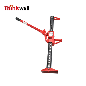 رافع زراعي عالي الرفع 3 طن للطرق الوعرة 48 بوصة متين للعمل للسيارات وعربات الطرق الوعرة - Product Image 1