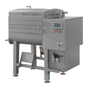 Machine à farcir la viande commerciale multifonctionnelle pour mélanger la viande et les légumes - Product Image 6