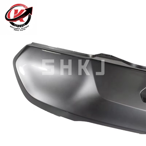 Fabricante, proveedor, accesorios para coche, seguro trasero, monopatín subcutáneo para Chevrolet Tracker 26227710 - Product Image 3
