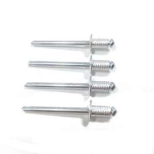 High Quality Grooved <b>Blind</b> Rivet Manufacturer - Product Image 1