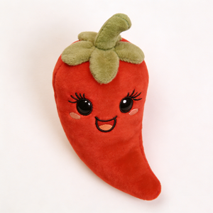 Coussin en peluche souple et personnalisé en forme de nourriture pour la décoration de cuisine, anti-stress et cadeau amusant original - Product Image 1