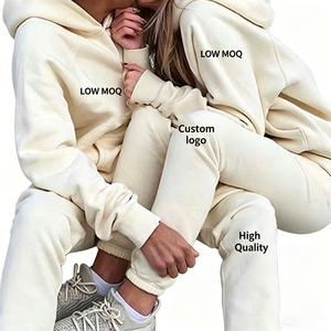 Sweat-shirt à capuche surdimensionné personnalisé Y2K Streetwear, veste vintage épaisse, imprimé graphique tête de mort sur les manches, style grunge, unisexe - Product Image 2