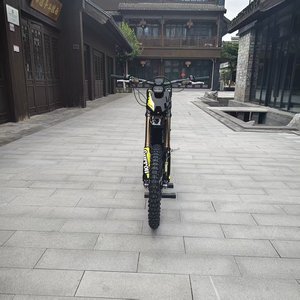 Moto tout-terrain électrique 2026 Light Bee X 10 kW de puissance de pointe, 72 V 35 Ah, contrô<span class=keywords><strong>le</strong></span> intelligent FOC, la meilleure alternative à la Sur Ron pour les sentiers - Product Image 4