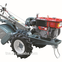 TNS125 POWER TILLER