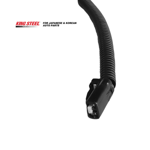 Capteur de vitesse de roue ABS Kingsteel pour voiture, référence 95670-1R000, avant gauche, pour Hyundai Accent Elantra I20 <span class=keywords><strong>Kia</strong></span> Rio <span class=keywords><strong>Picanto</strong></span>, 2 broches - Product Image 2