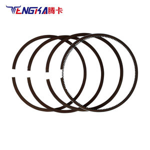 Joint de piston Tengka de haute qualité pour moteur diesel monocylindre Changfa Changchai LD ZH ZS KM Série 1115 pour la construction - Product Image 5