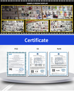 อะแดปเตอร์ยูเอสบี ซี <span class=keywords><strong>3</strong></span>.1 แบบติดตั้งบนแผง  แบบฝัง  <span class=keywords><strong>สาย</strong></span>ต่อขยายยูเอสบี ซี ตัวผู้เป็นตัวเมีย  กันน้ำ สำหรับแผงหน้าปัดรถยนต์ - Product Image 6