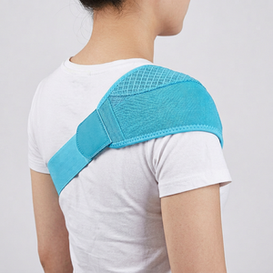 Ceinture de Correction Posturale pour Enfants Bleu Ciel SMLXL – Soutien Manuel pour Dos Voûté - Product Image 1