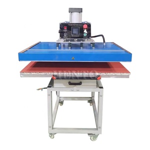 Máquina de Prensa de Calor <span class=keywords><strong>para</strong></span> Camisetas a Bajo Precio / Máquina de Prensa de Calor Industrial / Máquinas de Prensa de Calor <span class=keywords><strong>para</strong></span> Camisetas - Product Image 4