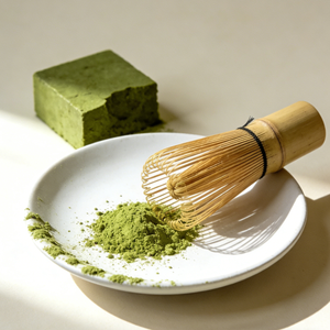 Thé <span class=keywords><strong>vert</strong></span> matcha en poudre, standard européen, thé minceur à base de plantes, thé <span class=keywords><strong>pour</strong></span> perdre du poids - Product Image 4