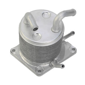 Pièces automobiles 216061XF0A Refroidisseur d'huile de transmission CVT pour <span class=keywords><strong>Nissan</strong></span> Rogue <span class=keywords><strong>Juke</strong></span> Sentra 21606-1XF0A - Product Image 6