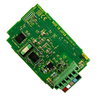 Carte de contrôle CPU Fanuc A20B-3200-0020 haute résistance aux chocs avec contacts plaqués or pour atelier d'usinage intensif et fonctionnement prolongé