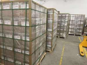 Desay 280Ah Lithium-Ionen-Batterie 280Ah 3,<span class=keywords><strong>2</strong></span> V 6000 Zykluszeiten LiFePO4-Batteriezellen für Solarenergie speichers ysteme - Product Image 4