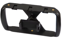 Kit de Vlogging AY-49X : Éclairage, Microphone, Cage Stabilisatrice et Support Téléphone pour Enregistrement Vidéo et Production Cinématographique