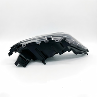 Ensemble de phares LED à deux yeux de remplacement OEM pour Toyota Alphard 2015 2016 2017 2018 2019 2020 Gauche Droite
