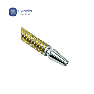 أسطوانة معبد K88 R9500 C401 من المطاط ونوع الإبرة الكاملة لمكونات قطع غيار آلات النسيج - Product Image 4