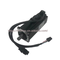 Moteur servo AC Delta original ECMA-CA0604SS 400W 220V 3000 tr/min 1,27 Nm avec frein, série ASDA-A2 B2, moteur sans balais en stock