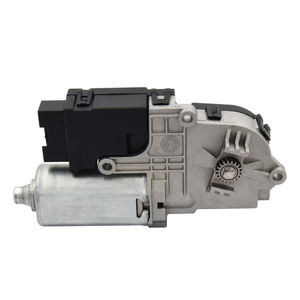 Motor de Techo Solar Izquierdo o Derecho BB5Z15790A BB5Z15790D para Ford Explorer 2011-2016 - Product Image 6