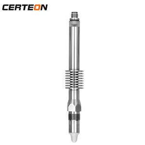 24V נסחף תדר קיבולי נוזל מיקרוגל נקודת מתג רמת אבקת נוזל מוצק זרע - Product Image 5