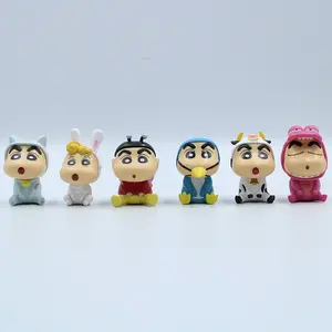Wholesale crayon shin chan cartoon character For Drawing, Writing and  Others 