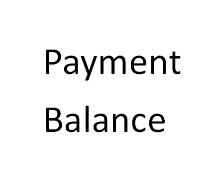 Платежный баланс