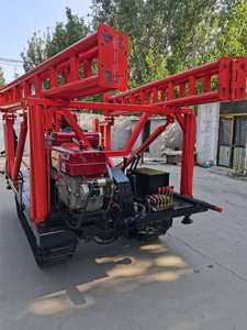 Изготовитель на заказ, стальные гусеничные ходовые шасси, сборочные инженерные машины для буровой установки, аксессуары - Product Image 3