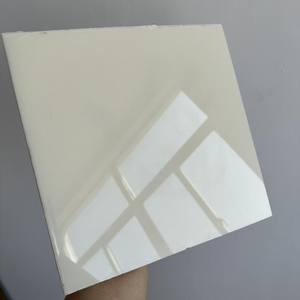 Foglio ABS Lucido Regolare Personalizzabile in Colore e Dimensioni |   Materiale 100% Vergine - Product Image 1