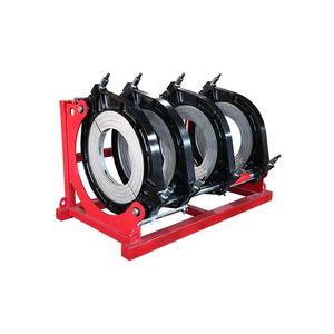 Máquina de Termofusión BADA para HDPE de 315 <span class=keywords><strong>a</strong></span> 630 mm, Soldadura <span class=keywords><strong>a</strong></span> <span class=keywords><strong>Tope</strong></span>, Tamaños 400, 450, 500, 560 mm - Product Image 4