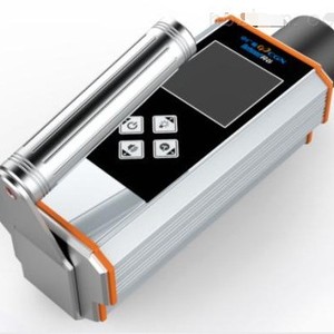 Détecteur de rayonnement Beigu BG9531, compteur de dose gamma et rayons X, alarme sonore, appareil de mesure des rayonnements nucléaires - Product Image 3