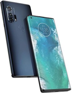 Teléfono Inteligente Edge <span class=keywords><strong>Plus</strong></span> Original Desbloqueado, 12GB RAM, 5000mAh, 5G LTE, Android, Francés/Español, AMOLED 90Hz - Product Image 6