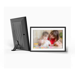 Cadeau de Noël Frameo Cadre photo numérique WiFi 10,1 pouces 1280X 800IPS HD Cadre photo numérique intelligent <span class=keywords><strong>Cloud</strong></span> 32 Go de stockage - Product Image 4