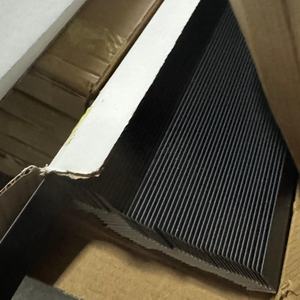 Système de plafond suspendu FJ-MARINE CE : Grille de plafond et profilés métalliques pour systèmes de plafonds suspendus côtiers des Fidji - Product Image 2