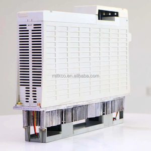 Servomotor AC con Servoamplificador <span class=keywords><strong>MR</strong></span>-<span class=keywords><strong>J4</strong></span>-<span class=keywords><strong>60A</strong></span>-<span class=keywords><strong>RJ</strong></span>, 0.6kW, 200V - Product Image 6