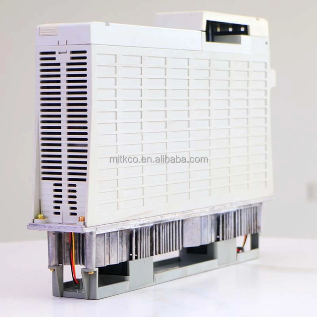 MR-J4-40A-RJ Servo Drive 400W RJ Order Online