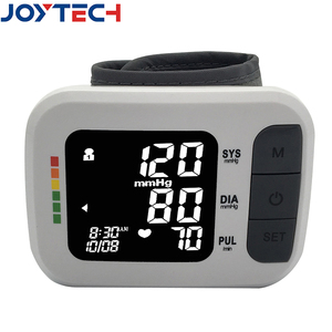 Tensiomètre Électronique Portable OEM Personnalisable pour Usage Médical et Domestique avec 120 Mémoires – <span class=keywords><strong>Appareil</strong></span> Numérique de <span class=keywords><strong>Mesure</strong></span> de la Pression Artérielle - Product Image 1
