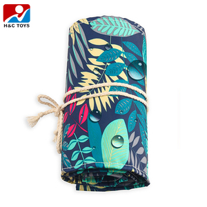 Set di Matite Colorate <span class=keywords><strong>a</strong></span> Base d'Olio (76 Matite Colorate) per Pittura (72 Colori) - Product Image 6