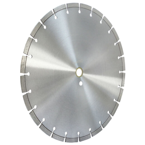 Bán buôn phân đoạn bê tông kim cương lưỡi cưa đĩa cắt cho nhựa đường masonry đá - Product Image 3