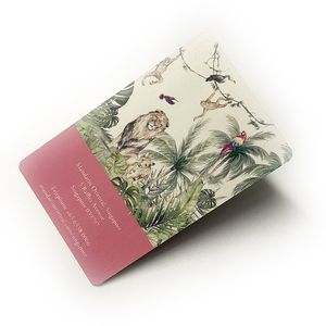 Lập trình tre gỗ khắc <span class=keywords><strong>laser</strong></span> tùy chỉnh RFID khách sạn thẻ chìa khóa NFC thẻ kinh doanh bằng gỗ - Product Image 5