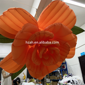 <span class=keywords><strong>2025</strong></span> nóng Bán bơm hơi khổng lồ Rose Blow-up hoa cho ngày Valentine/trang trí kỷ niệm - Product Image 3