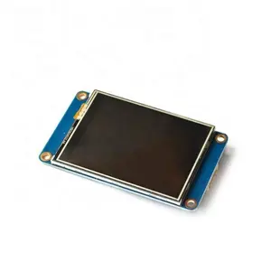 Interface High Quality Nextion NX3224T024 2.4 Inch Man-machine Interface For Nextion Display