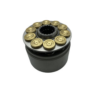 Piezas de repuesto de bomba hidráulica serie M2X22 M2X45 M2X55 M2X63 M2X96 M2X120 M2X128 <span class=keywords><strong>M2X146</strong></span> M2X150 M2X170 M2X con <span class=keywords><strong>motor</strong></span> oscilante <span class=keywords><strong>KAWASAKI</strong></span> - Product Image 3