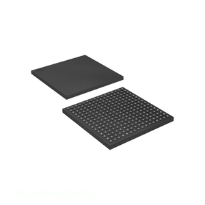 10CL010YU256I7G 256 LFBGA Composants intégrés électroniques en stock - Product Image 1