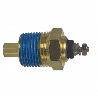 Pièces détachées moteur QSK19 CM500 3015238 140401 Capteur de température d'eau pour accessoires d'excavateur Cummins Diesel d'origine