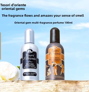 Perfume Líquido con Aroma Dulce <span class=keywords><strong>de</strong></span> Flor <span class=keywords><strong>de</strong></span> Loto, <span class=keywords><strong>Eau</strong></span> <span class=keywords><strong>de</strong></span> Toilette Unisex <span class=keywords><strong>de</strong></span> Larga Duración, Producto Oficial Auténtico <span class=keywords><strong>de</strong></span> 100 ml - Product Image 5