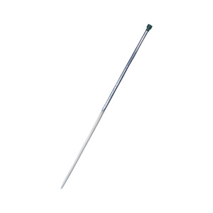 Pique à thé en argent sterling naturel, aiguille à thé, épingle à cheveux, accessoires pour cérémonie du thé Zen, ensemble de six pièces - Product Image 5