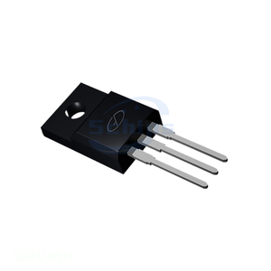 Electronic Components Purchase Transistors MOSFET, N-CH, SINGLE, 11.5A, 650 TO-220F In Stock SSFU6511 - Product Image 1