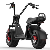 Trottinette Électrique Promotionnelle de Qualité Supérieure Homologuée pour la Route à Bon Prix – Entrepôt UE