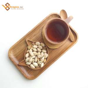 ถาดเสิร์ฟไม้ - Product Image 1