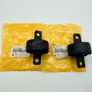 55274-D3000 55274D3000 BUSH-RR BRAS DE SUSPENSION ARRIÈRE, GAUCHE pour Hyundai Kia 55274 D3000 - Product Image 1