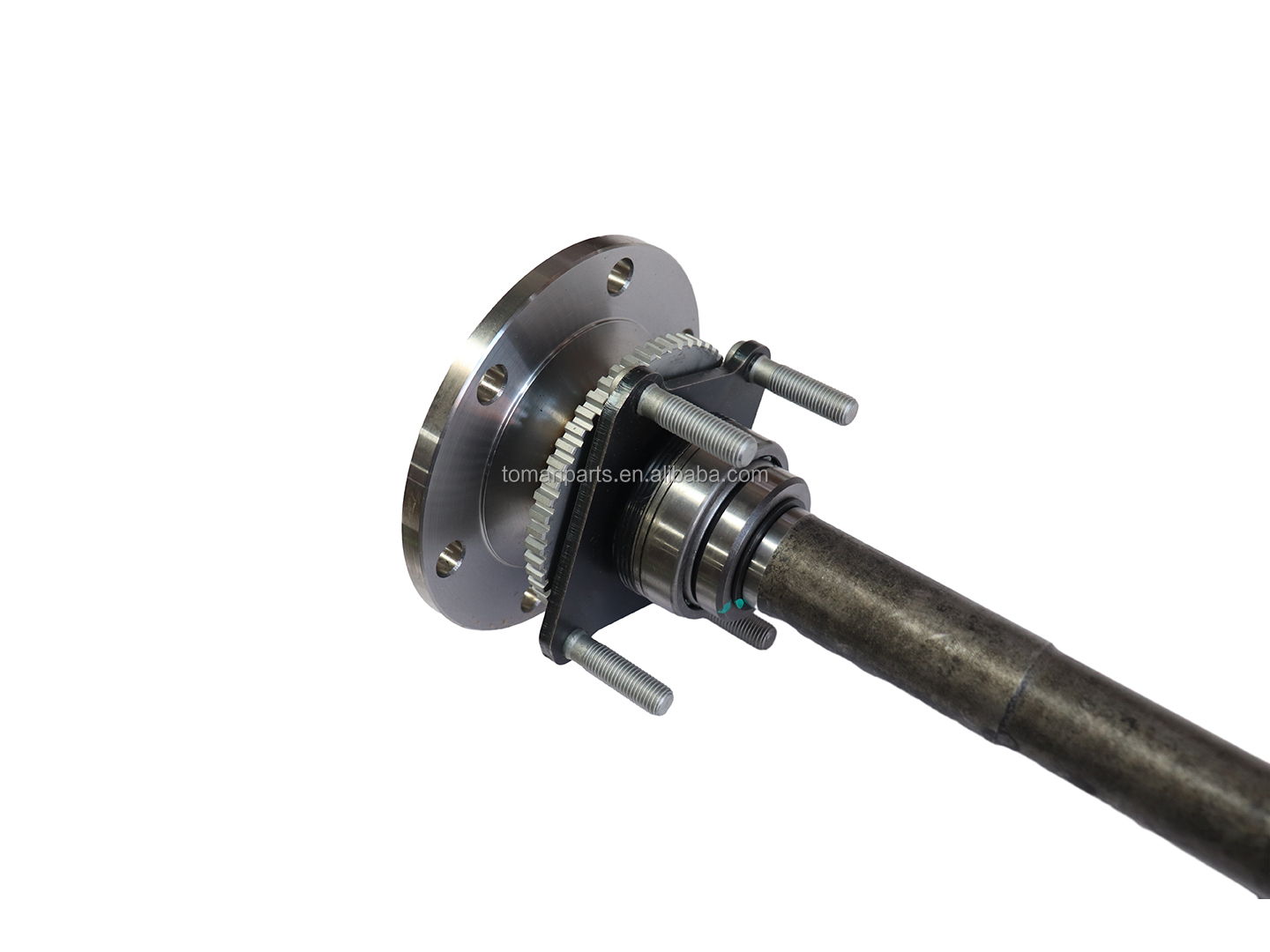 Nissan Titan 04-07 Rear Axle Shaft - Brand New & Original